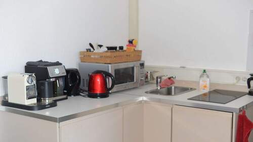 Küche - Büro zur Miete in Friedrichsdorf