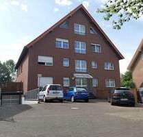 2,5 Zimmer Wohnung mit Süd-Balkon und Außenstellplatz in Paderborn