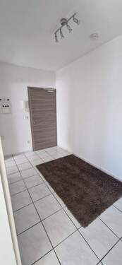 Eingangsbereich - 2 Zimmer Etagenwohnung in Paderborn