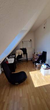 Arbeitszimmer - 