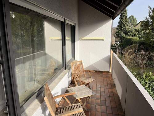 1. OG Balkon überdacht - 