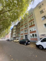 Frontansicht - 2,5 Zimmer mit Balkon und Gemeinschaftsgarten in zentraler und ruhiger Lage