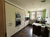 Küche - 3 Zimmer Etagenwohnung in Bautzen