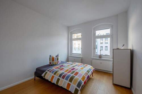 Schlafzimmer - 