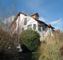 Helle 3-Zimmer-Wohnung mit Dachterrasse und zwei Stellplätzen - Leimen St Ilgen