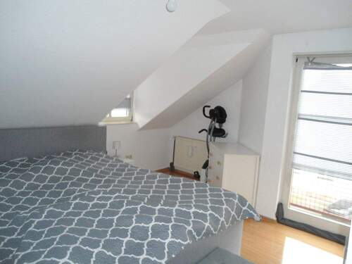 Elternschlafzimmer - 