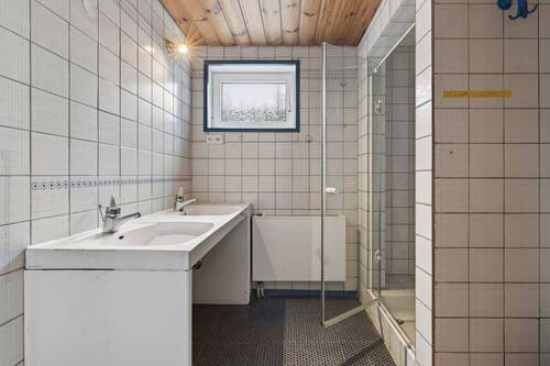 Badezimmer Keller - 