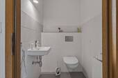 Gäste-WC - 