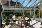 Wintergarten - 