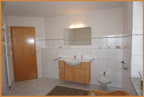 Badezimmer 1 - 
