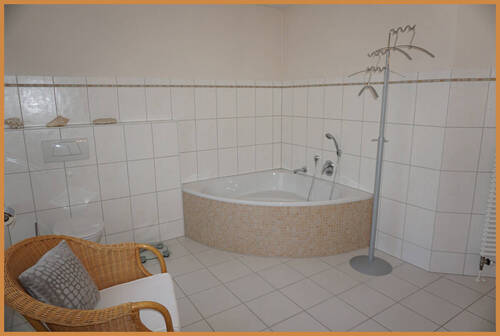 Badezimmer 1 - 