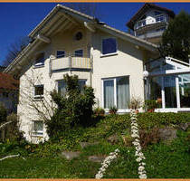 Ein Zuhause zum Ankommen und Wohlfühlen - Zwei-Familienhaus mit Einliegerwohnung in ruhiger Lage! - Zell am Harmersbach