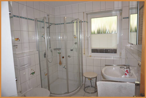 Badezimmer 2 - 