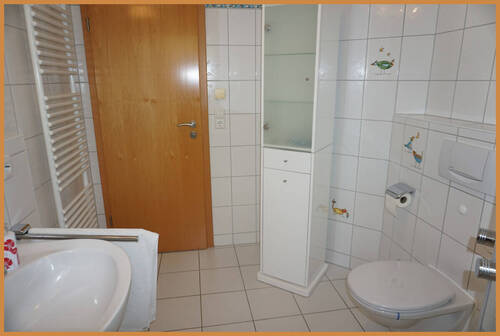 Badezimmer 2 - 