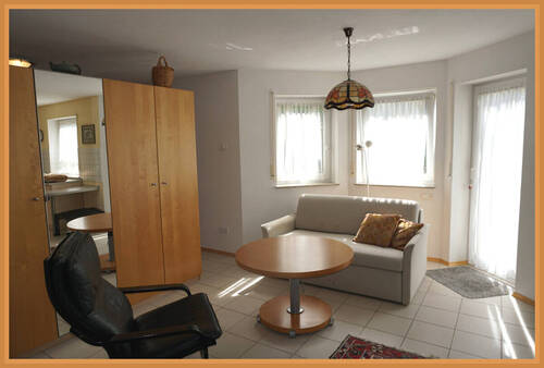 Wohnbereich Einliegerwohnung - 