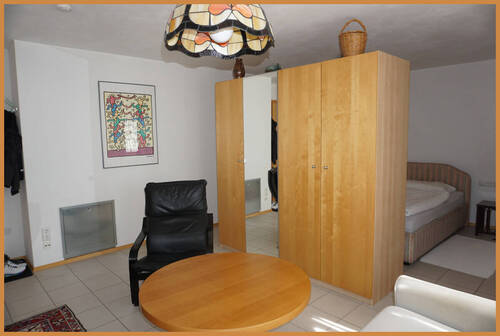 Wohnbereich Einliegerwohnung - 