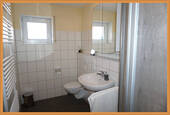 Badezimmer Einliegerwohnung - 