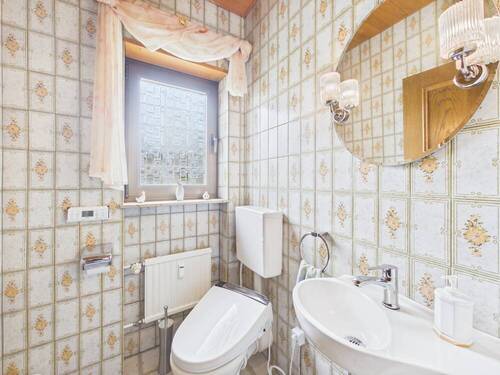 EG Gäste-WC - 