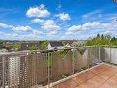 EG Balkon mit Weitblick - 