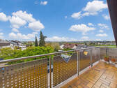 DG Balkon mit Weitblick - 