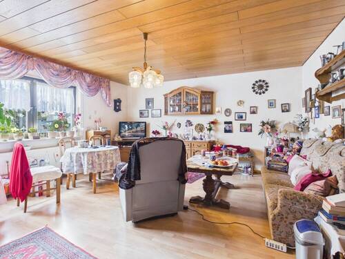 UG Wohnen-Essen - 