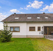Generationenhaus mit Einliegerwohnung und viel Raum - Heusweiler / Niedersalbach Generationenhaus mit Einliegerwohnung und viel Raum - Heusweiler / Niedersalbach