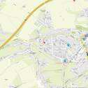Lageplan - 