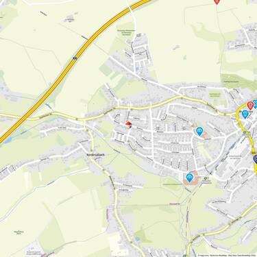 Lageplan - 