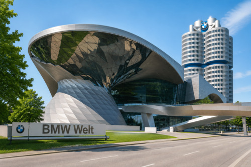 BMW- KI - 