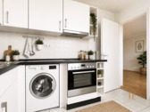 Küche - 3 Zimmer Etagenwohnung zum Kaufen in München
