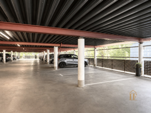 Garage - 