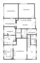 Grundriss Skizze EG - 