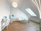 extra Zimmer im Dach - 