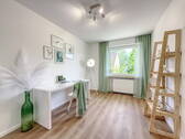 weiteres Zimmer/Büro - 