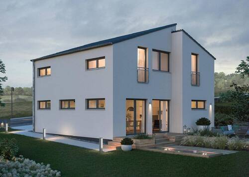 Bild 3 - 5 Zimmer Mehrfamilienhaus, Wohnhaus in Gronau (Leine)