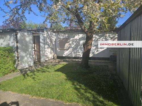 2 - Grundstück zum Kaufen in Potsdam / Bornstedt