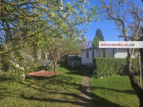 4 - Grundstück in Potsdam / Bornstedt zum Kaufen