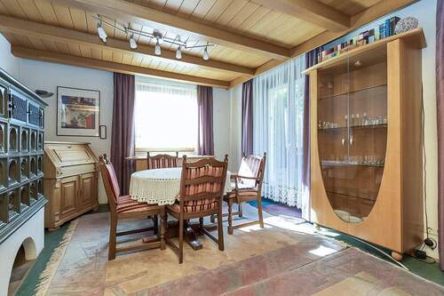 Detailbild - 9 Zimmer Einfamilienhaus zum Kaufen in Riedlingen