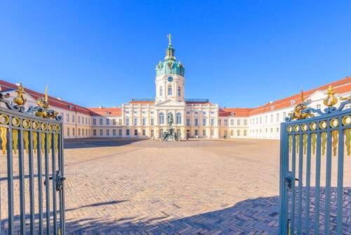 Charlottenburg 22 - 