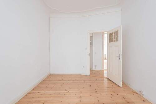 Musterwohnung Zimmer (2) - 