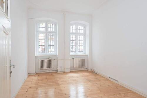 Musterwohnung Zimmer (2) - 