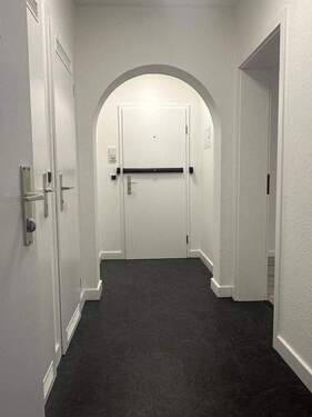 Bild 3 - 3 Zimmer Etagenwohnung zum Kaufen in Oberhausen-Rheinhausen