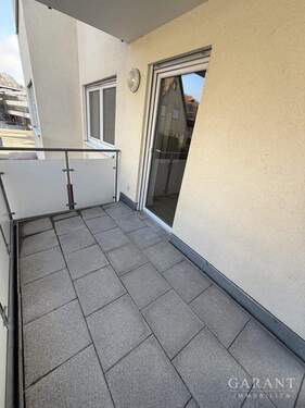 Balkon - 