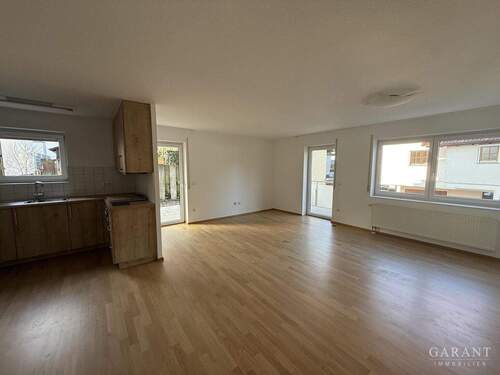 Wohnen Perspektive 2 - Terrassenwohnung mit 86,00 m&sup2; in Rudersberg zur Miete