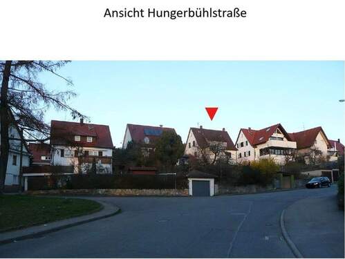 Bild 1 - Grundstück mit Einfamilienhaus in bester Lage von 73614 Schorndorf