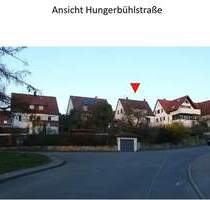 Grundstück mit Einfamilienhaus in bester Lage von 73614 Schorndorf
