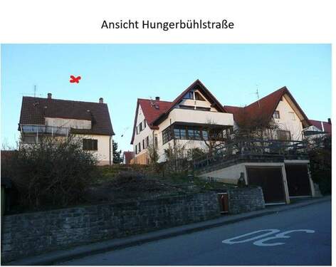 Bild 3 - Grundstück in Schorndorf