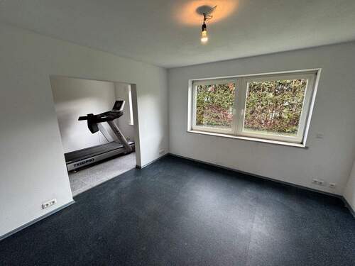 viel Platz zum Wohnen - 