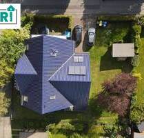 Modernisiertes Mehrfamilienhaus mit 3 Einheiten in ruhiger Lage von Marburg-Cyriaxweimar - Marburg / Cyriaxweimar