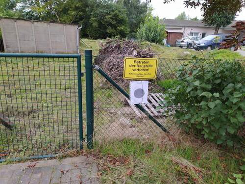 Bild 2 - Grundstück zum Kaufen in Falkensee